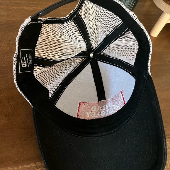 Brad Paisley SnapBack trucker hat - Picture 3 of 4